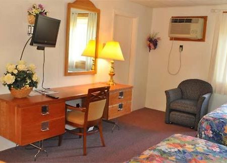 Turnpike Motel Kennebunk Camera foto