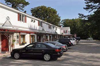 Turnpike Motel Kennebunk Esterno foto