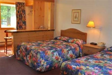 Turnpike Motel Kennebunk Camera foto