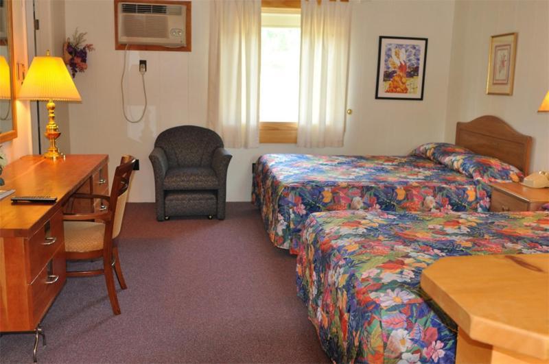 Turnpike Motel Kennebunk Camera foto