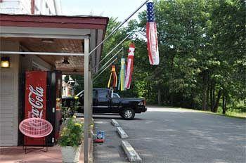 Turnpike Motel Kennebunk Esterno foto