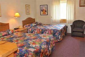 Turnpike Motel Kennebunk Esterno foto